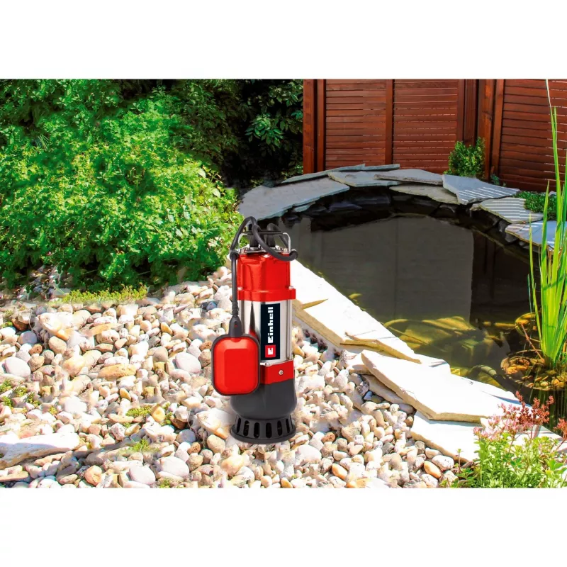 Einhell 4171421 Narzędzie ogrodowe 12.000 L
