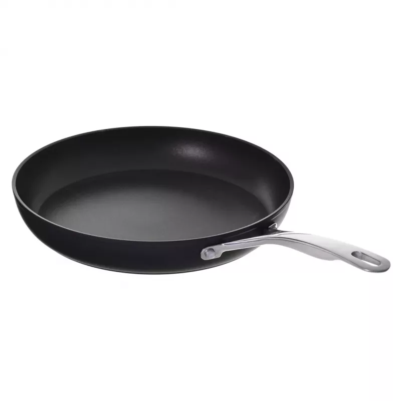 Patelnia indukcyjna Ballarini Alba Titanium - 20 cm