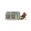 Zasilacz z ładowarką akumulatorów Extralink SCP-35-12 13.8V 35W 12V obudowa metalowa, wejście 100–240V AC