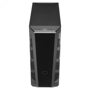 Obudowa PC Cooler Master MasterBox 540 Desktop Czarna, Przezroczysta