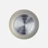 Rondelek Pensofal biały Diamond 20 cm z 2 uchwytami