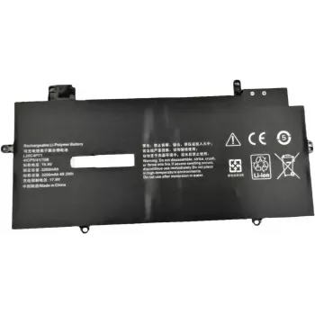 Bateria do laptopa CoreParts MBXLE-BA0436