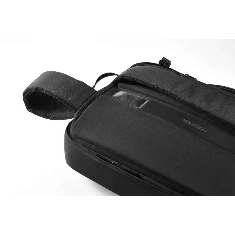 Plecak / Aktówka ANTY-KRADZIEŻOWA XD Design Bobby Bizz 2.0 Czarny P/N: P705.921