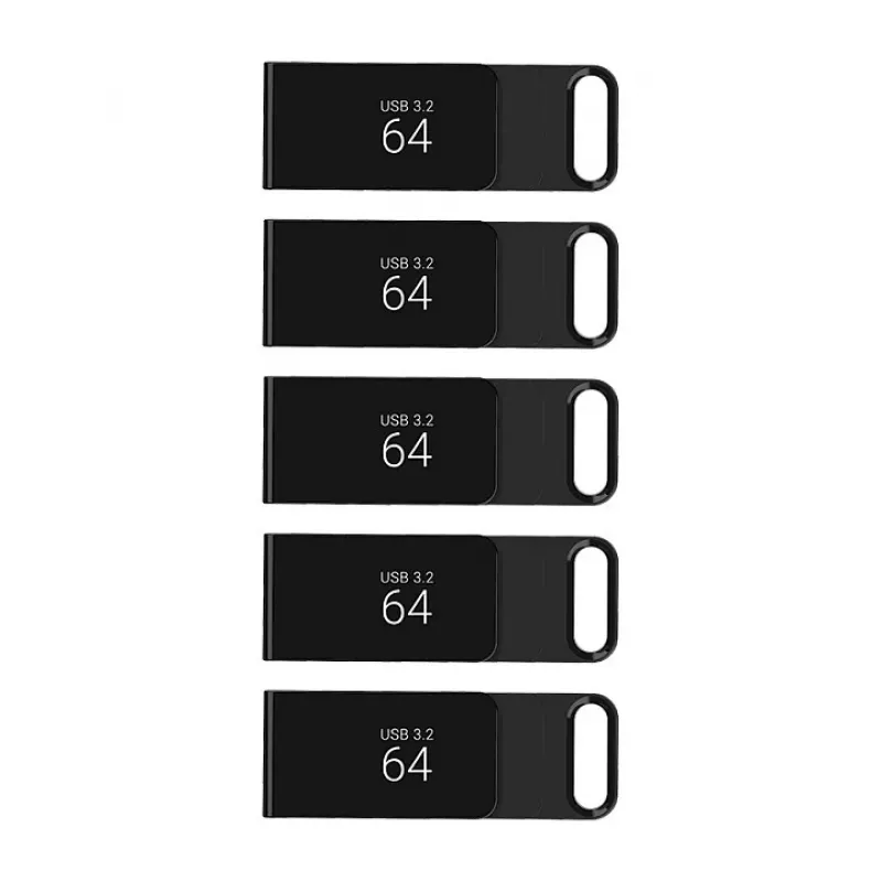 STICK PNY Elite - Pamięć USB Flash Drive - 64 GB - USB-C