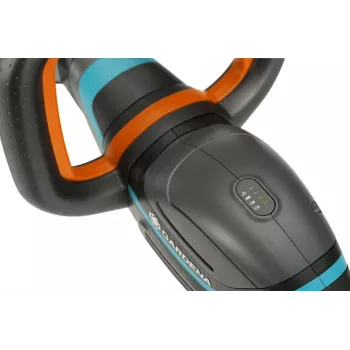 Nożyce do żywopłotu akumulatorowe Gardena ComfortCut 60/18V P4A