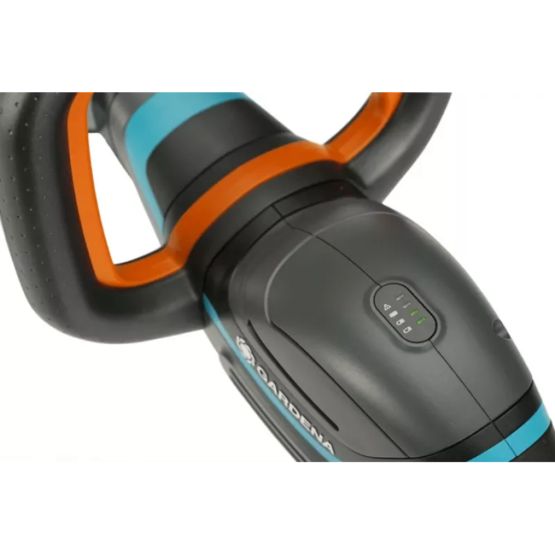 Nożyce do żywopłotu akumulatorowe Gardena ComfortCut 60/18V P4A
