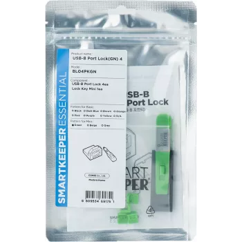 Smartkeeper SLSART-0102 Zielony