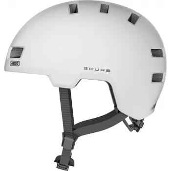 ABUS Skurb - Kask półskorupowy - konstrukcja formowana (40375)