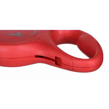 FLEXI nowy Classic S - smycz automatyczna - 5 m