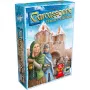 Zimowa Edycja Carcassonne, Gra planszowa