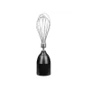 Ręczny blender zanurzeniowy LAFE BRK-003A, 800W, czarny/srebrny, ostrze ze stali nierdzewnej, misa 0,6 l, dzbanek 0,5 l