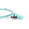 Kabel światłowodowy krosowy Digitus OM3 SC/SC 5m