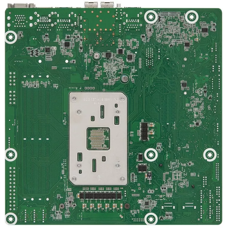 Płyta główna ASRock B650D4U3-2L2Q/BCM AMD B650 Express Socket AM5 micro ATX