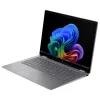 HP OmniBook X Flip Next Gen AI Laptop 14-fm0056ng - Konstrukcja typu Flip - Intel Core Ultra 5 226V / 2,1 GHz - Windows 11 Home - Arc Graphics 130V - 16 GB RAM - 512 GB SSD NVMe - 35,6 cm (14 inch)