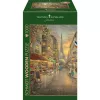 Holzpuzzle Thomas Kinkade Studios: Malerisches Paris (1000 Teile)