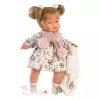 Lalka Llorens Joelle 38 cm z miękkim korpusem — Lalka Llorens Joelle 38 cm z miękkim korpusem