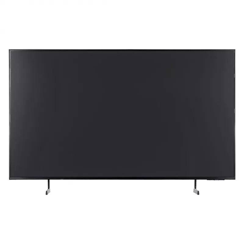 Samsung Q7F QE75Q7F2AU 190.5 cm (75) 4K Ultra HD Smart TV Wi-Fi Czarny