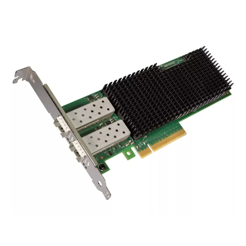 Karta sieciowa Intel Ethernet adapter sieciowy XXV710-DA2