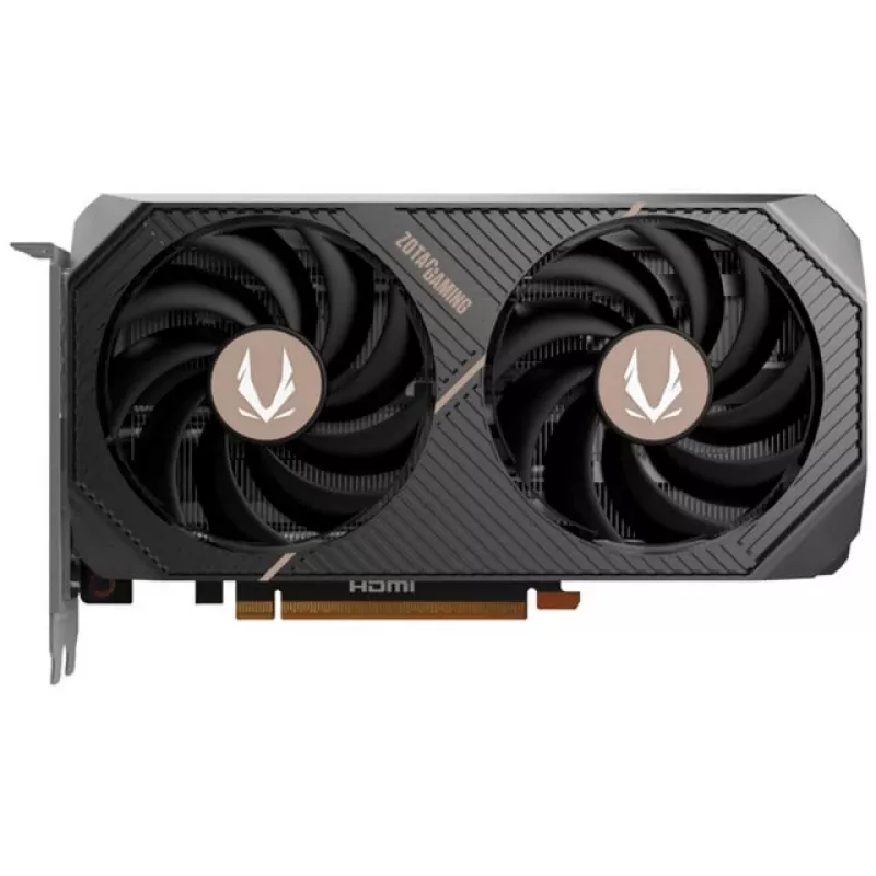 Karta graficzna NVIDIA GeForce RTX 5060 8 GB GDDR7