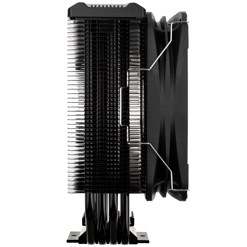 Kolink Umbra EX180 ARGB Chłodzenie CPU - 120mm