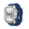 Smartwatch MaxCom FW65 Iron S srebrny