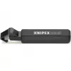 Narzędzie do zdejmowania izolacji z kabli Knipex 16 30 135 SB, 135 mm