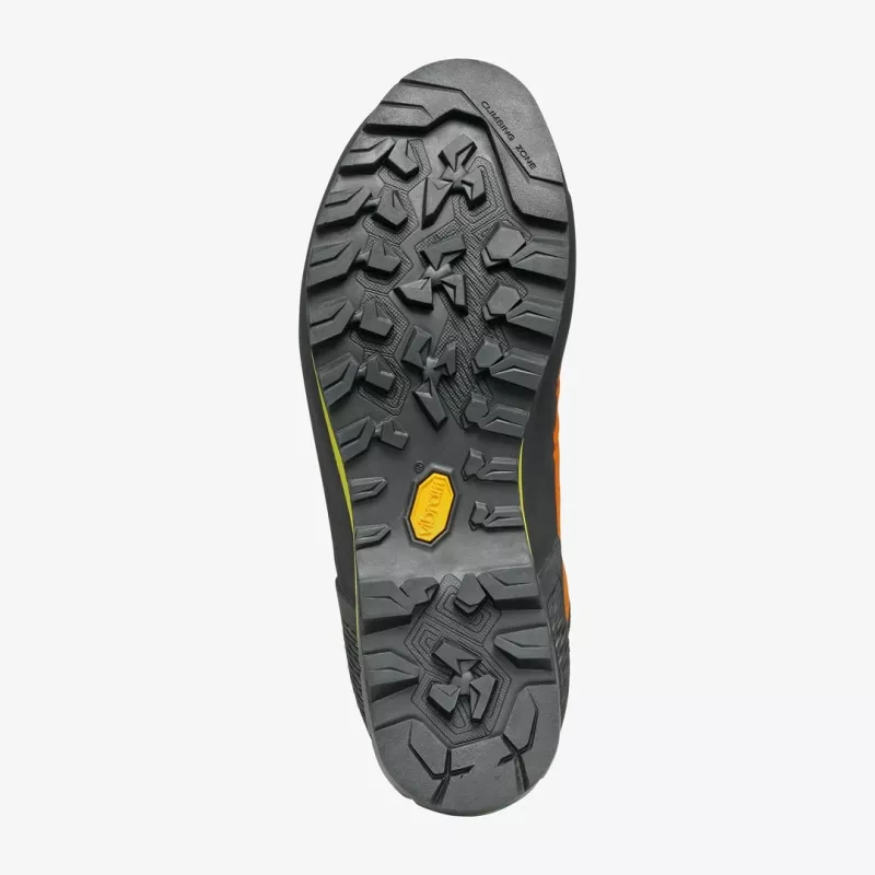 Buty SCARPA Zodiac tech gtx-tonic-Czarny-41