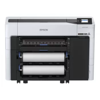 Drukarka wielkoformatowa Epson SureColor SC-T3700DE Atramentowa Kolor 2400 x 1200 DPI A1 (594 x 841 mm)