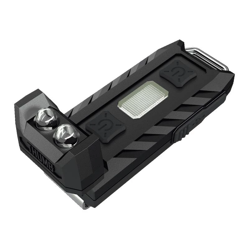 Latarka T Series 85 LUMENÓW/KCIUK Nitecore