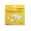 Kabel DeLOCK 0,16 m DisplayPort VGA HDMI DVI-D