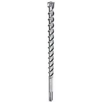 Wiertła SDS max-7 Bosch, Młotowiertarka, Wiertło murarskie, 3,5 cm, 520 mm, Beton, Wapień, Mur, 40 cm