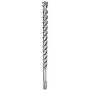 Wiertła SDS max-7 Bosch, Młotowiertarka, Wiertło murarskie, 3,5 cm, 520 mm, Beton, Wapień, Mur, 40 cm