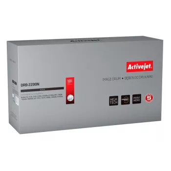 Activejet DRB-2000N Bęben (zamiennik Brother DR-2000/DR-2005; Supreme; 12000 stron; czarny)