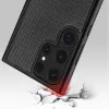 Nevox StyleShell NYLO - Samsung Galaxy S25 Ultra, czarny