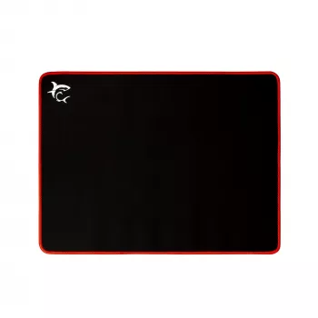 Podkładka pod mysz White Shark GMP-2102 Red Knight 400x300mm