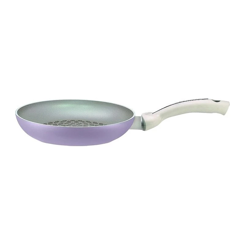 Patelnia Pensofal 24 cm Diamond Rose – trwała patelnia z powłoką nieprzywierającą