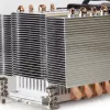 Dynatron A-24 - Chłodzenie procesora - (dla: AM4) - Aluminium - 60 mm (A24)