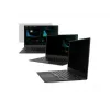 Bezramkowy filtr prywatności do wyświetlacza NATEC Owl 15,6 cala (344,7×194 mm) do laptopów LCD 16:9, kompatybilny z ekranem dotykowym