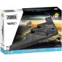 Zestaw konstrukcyjny Cobi Northrop Grumman B-2 SPIRIT model kit, marka Cobi, MPN 5916