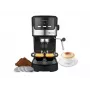 Ekspres do kawy Beper 1,25 l P101CAF100