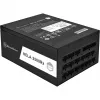 HELA 2500R, zasilacz PC czarny, 4x 12-Pin High Power GPU, 7x PCIe, kabel-Management, 2500 Watt