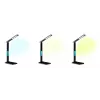 Lampa stołowa MEDIA-TECH MT222K LED 12W 220V czarna