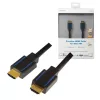 Kabel HDMI LogiLink CHB005 3 m