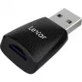 Lexar RW330 czytnik kart USB 3.2 Gen 1 (3.1 Gen 1) Typ-A Czarny