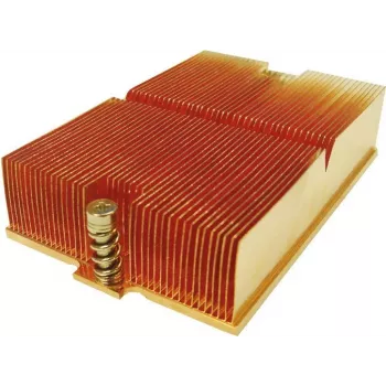 Dynatron A2 Radiator procesora miedziany (88885136)