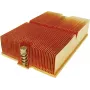 Dynatron A2 Radiator procesora miedziany (88885136)