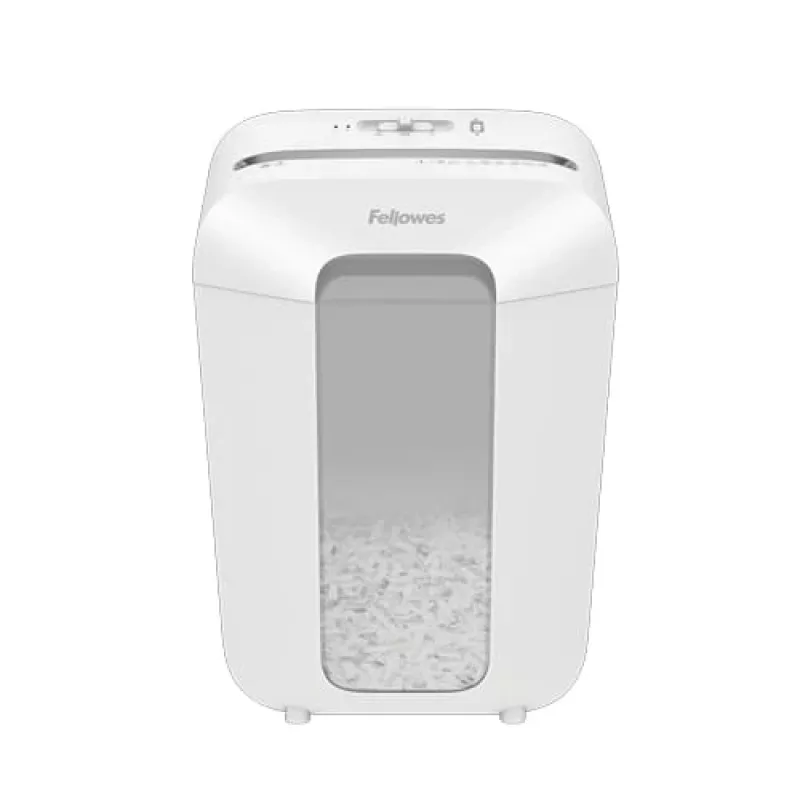 Niszczarka Fellowes LX Series LX70 biała
