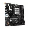 ASRock B850M-X WiFi R2.0 AMD B850 AM5 Micro-ATX Płyta Główna