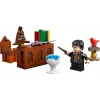 Klocki Harry Potter 30724 Gabinet Dumbledore'a z Harrym Potterem