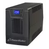 PowerWalker VI 1500 SCL zasilacz awaryjny (UPS) Line-Interactive 1.5 kVA 900 W